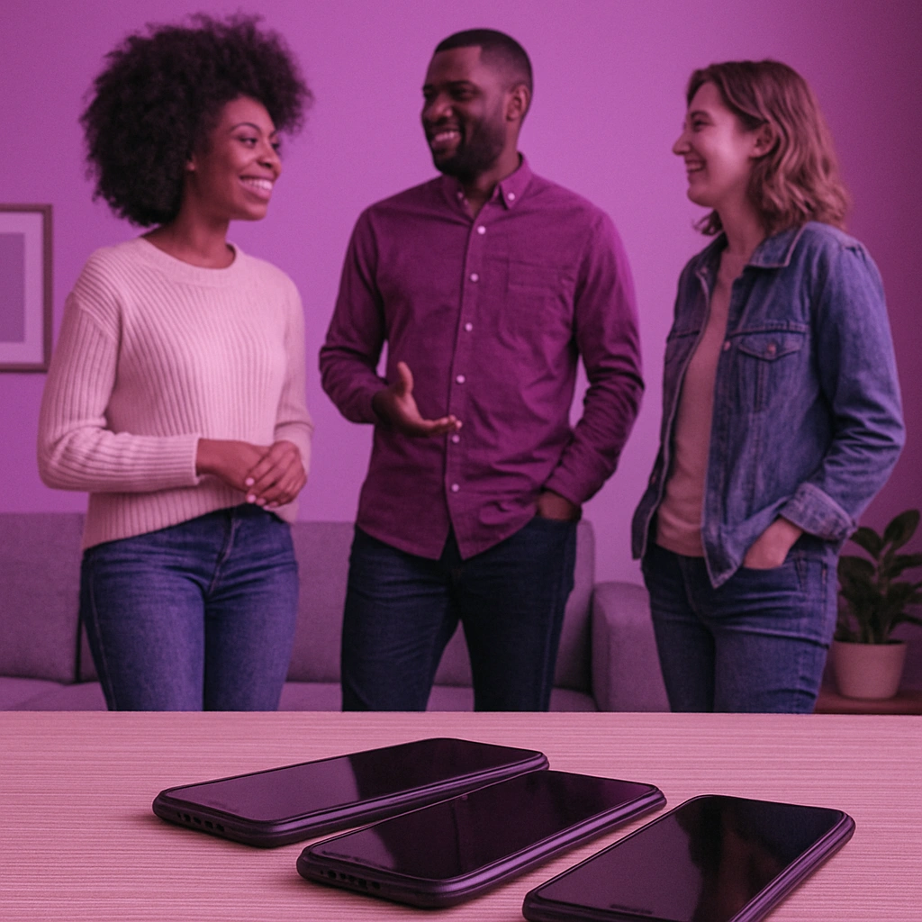 Foto Psicólogo Caio Morais