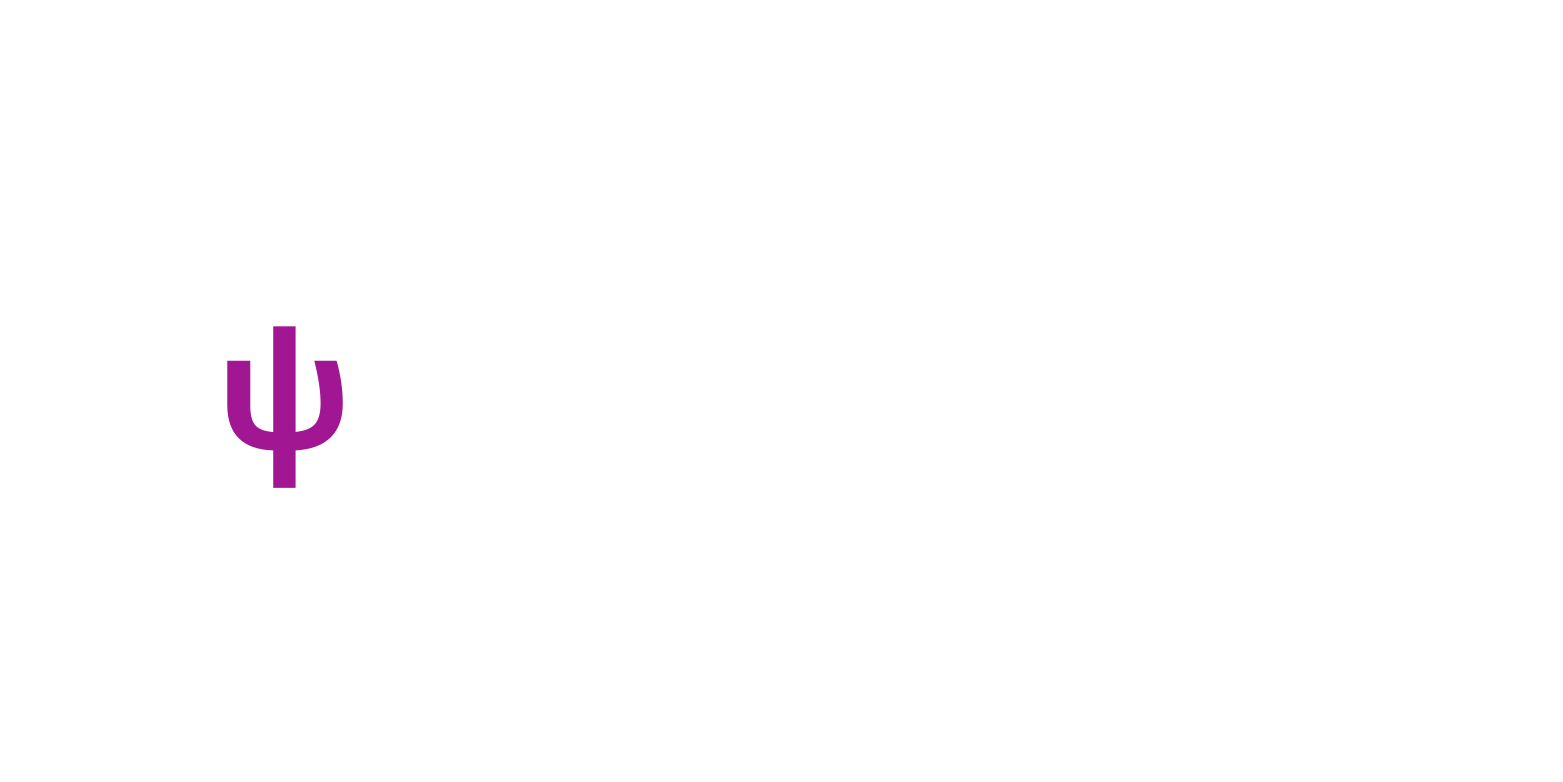 Logo Agenpsi