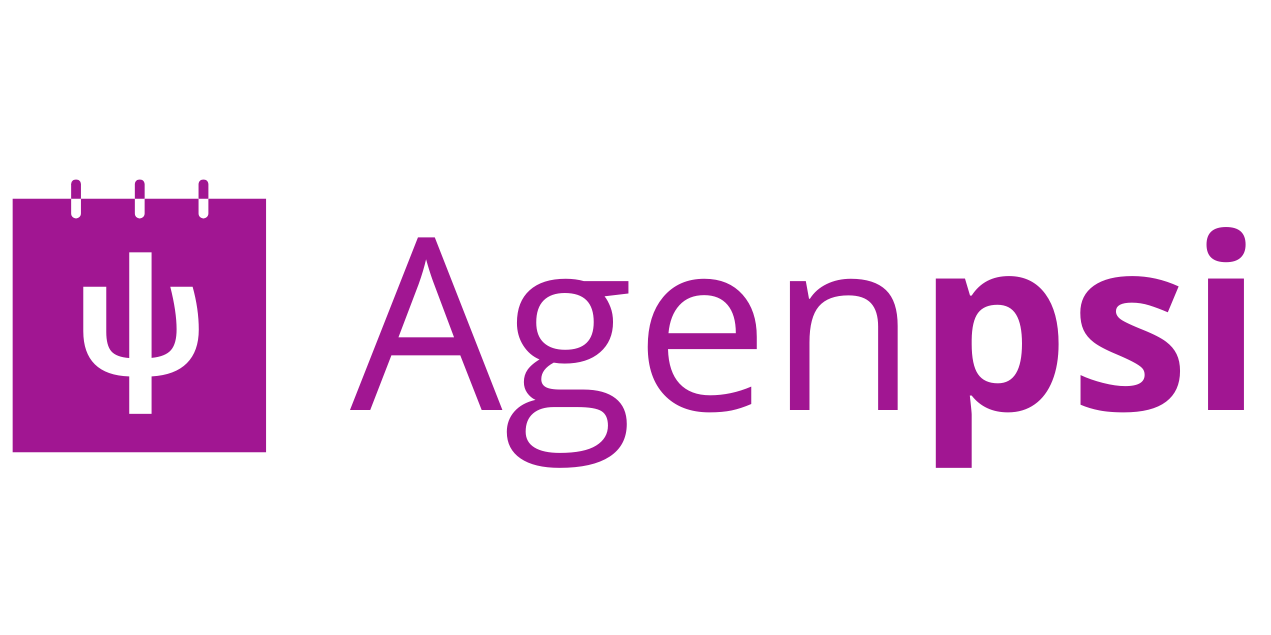 Logo Agenpsi